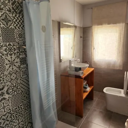Moderno En Ciudad Apartment