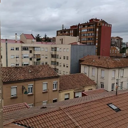 Moderno En Ciudad Leon