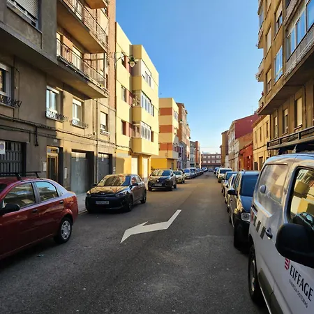 Apartment Moderno En Ciudad León