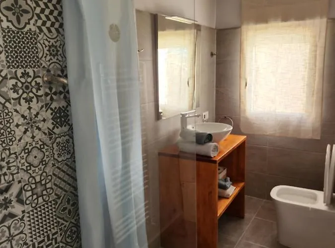 Moderno En Ciudad Apartamento