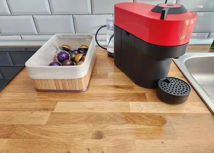 Moderno En Ciudad Leão