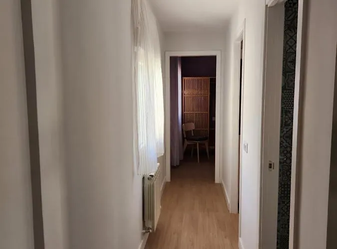 Moderno En Ciudad Apartamento *