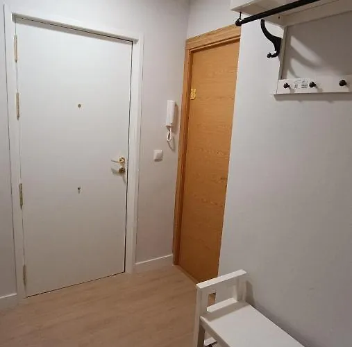 Moderno En Ciudad * Leão