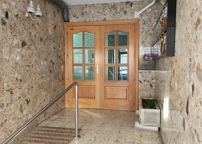 Moderno En Ciudad Leão